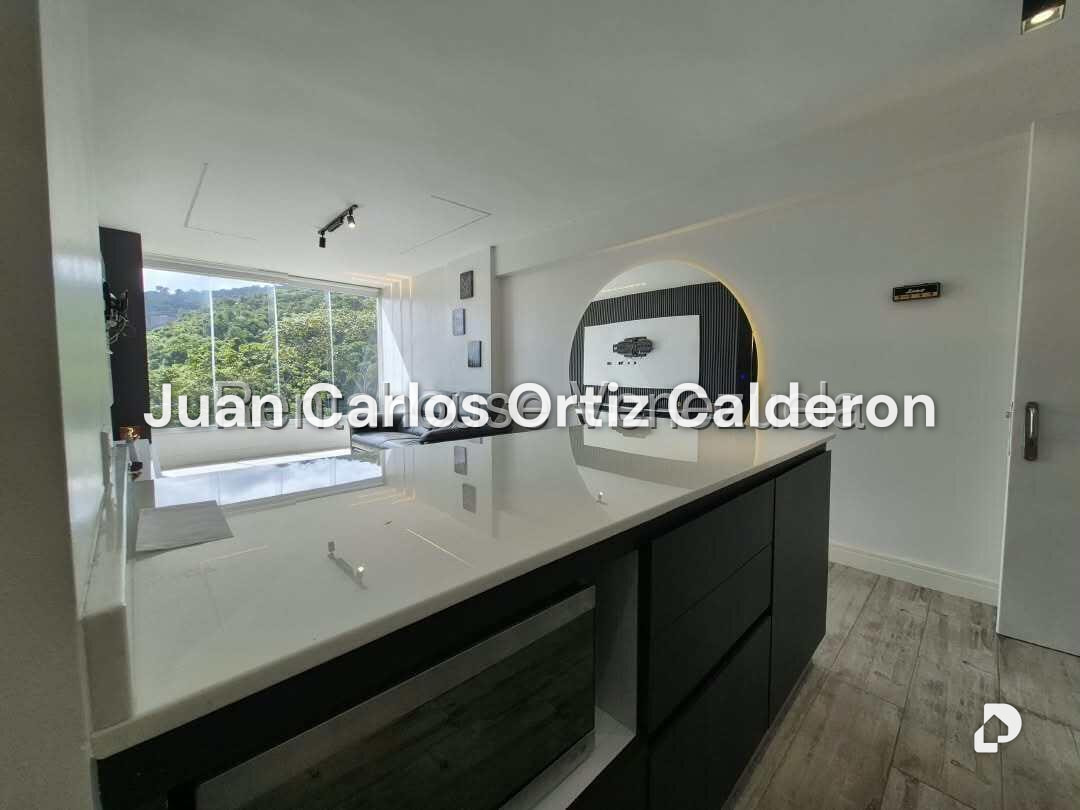 Apartamento en Lomas del Sol, Caracas – 6