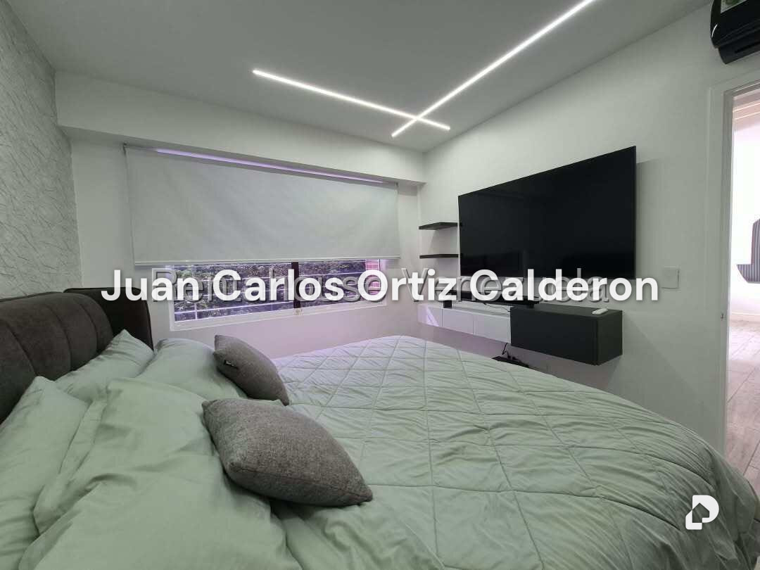 Apartamento en Lomas del Sol, Caracas – 23