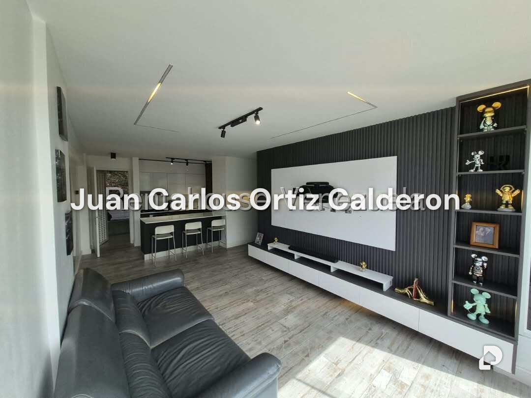 Apartamento en Lomas del Sol, Caracas – 11