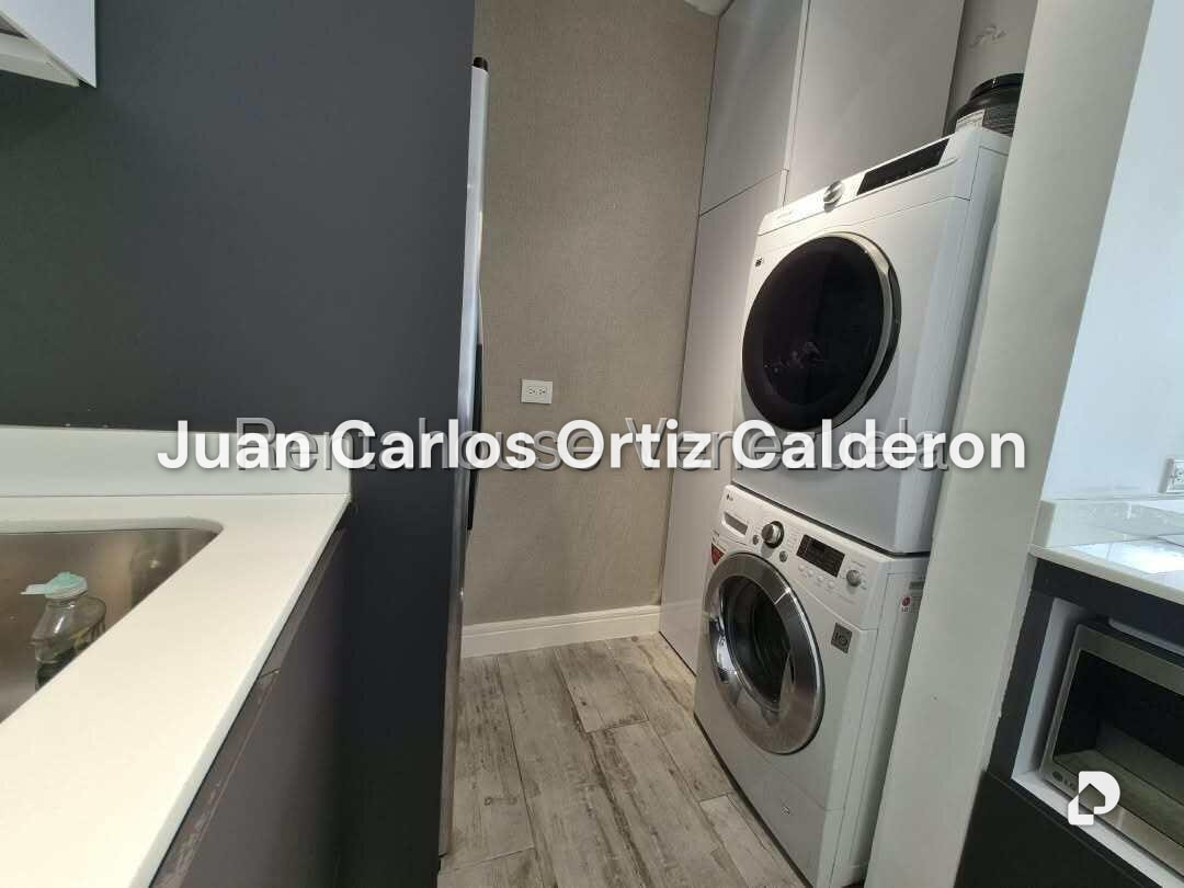 Apartamento en Lomas del Sol, Caracas – 7
