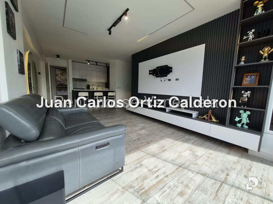 Apartamento en Lomas del Sol, Caracas – 12