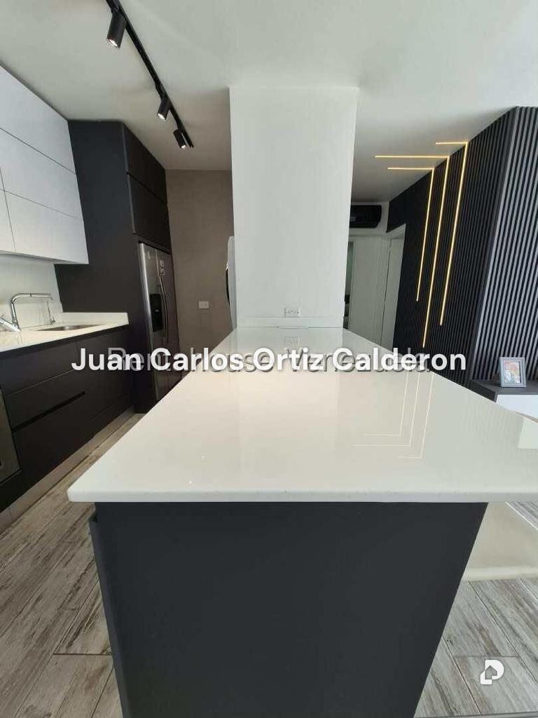Apartamento en Lomas del Sol, Caracas – 4