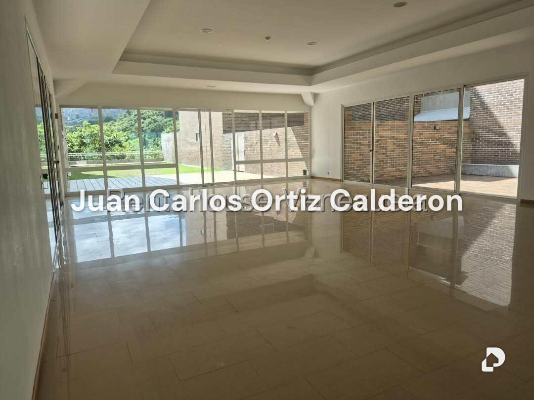 Apartamento en Lomas del Sol, Caracas – 28