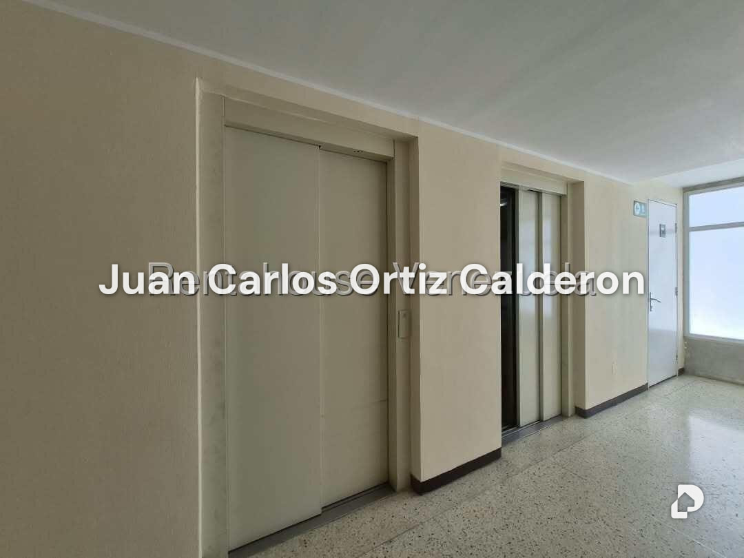 Apartamento en Lomas del Sol, Caracas – 27
