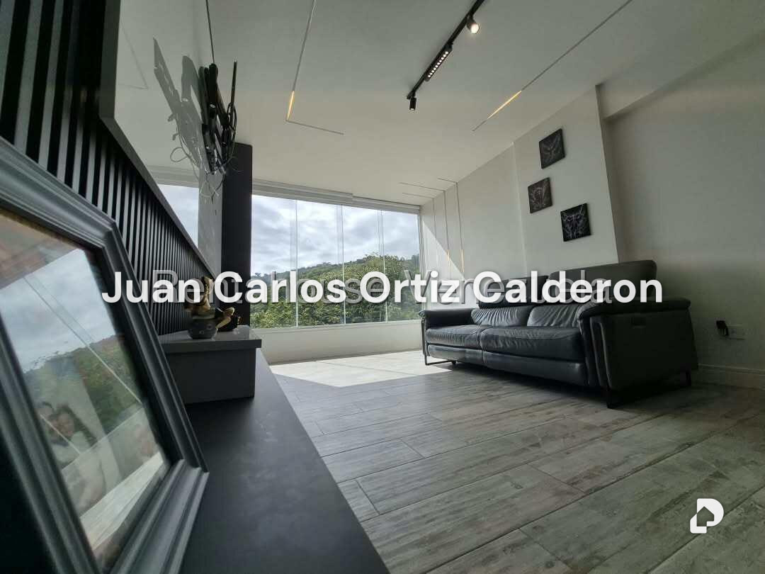 Apartamento en Lomas del Sol, Caracas – 13