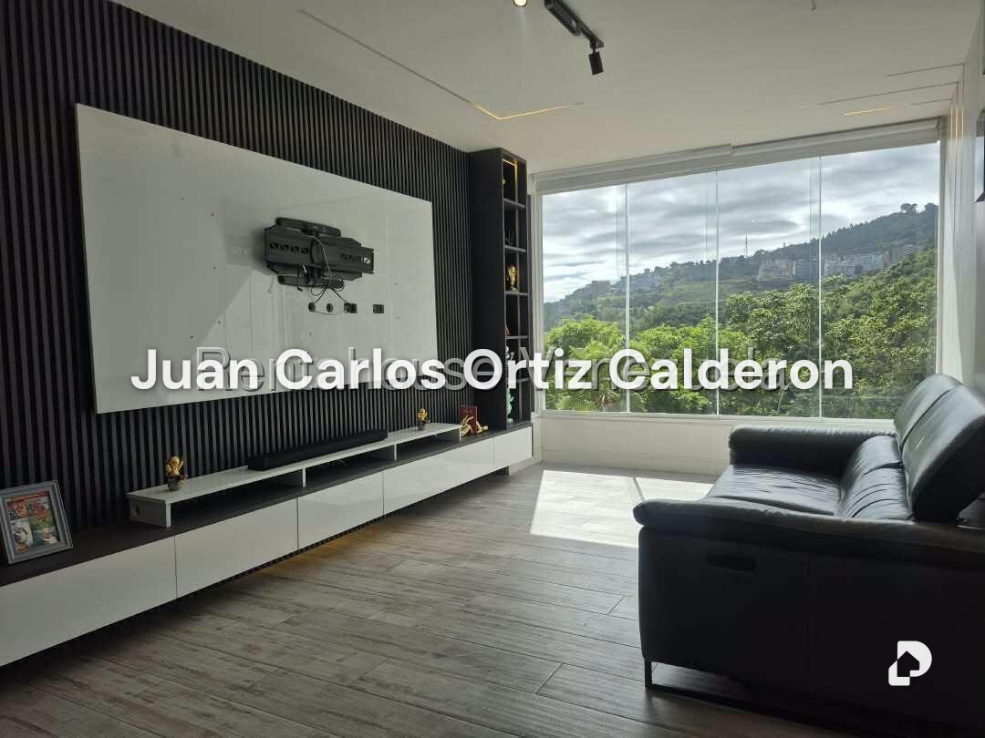 Apartamento en Lomas del Sol, Caracas – 3