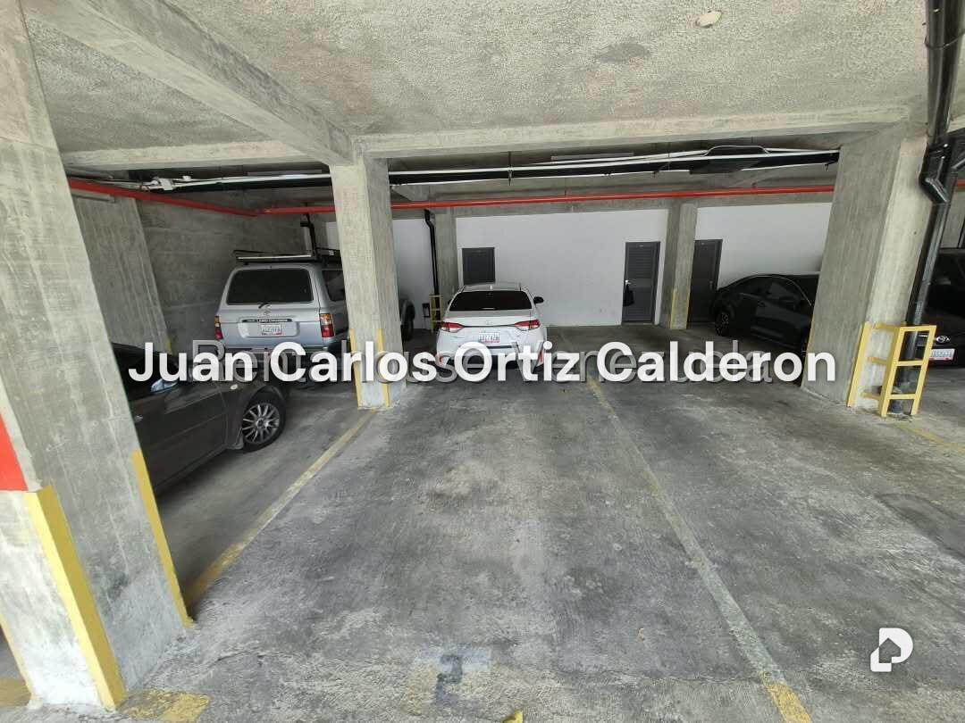 Apartamento en Lomas del Sol, Caracas – 29