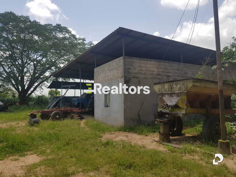 Finca en Maturín – 2