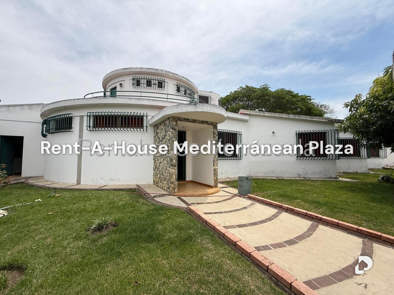 Casa en Guataparo Country Club, Valencia – 48