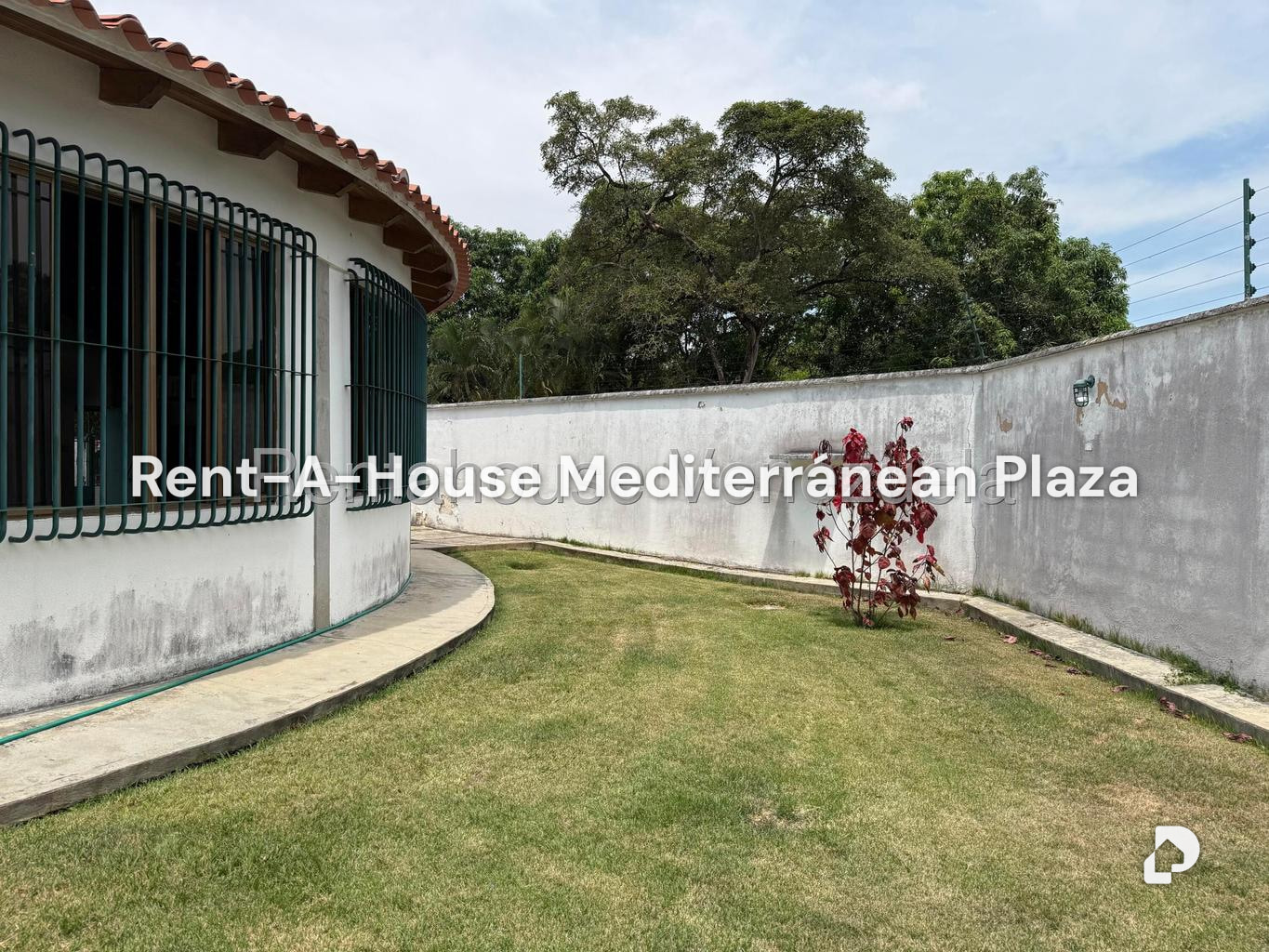 Casa en Guataparo Country Club, Valencia – 38