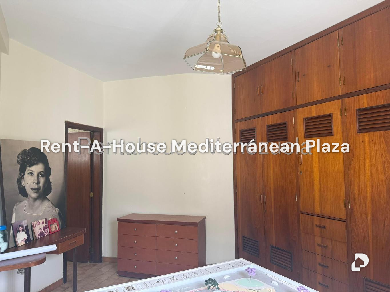 Casa en Guataparo Country Club, Valencia – 27