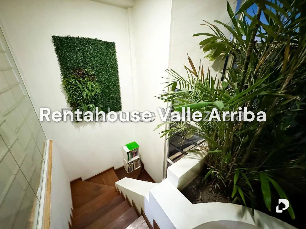 Apartamento en Campo Alegre, Caracas – 16