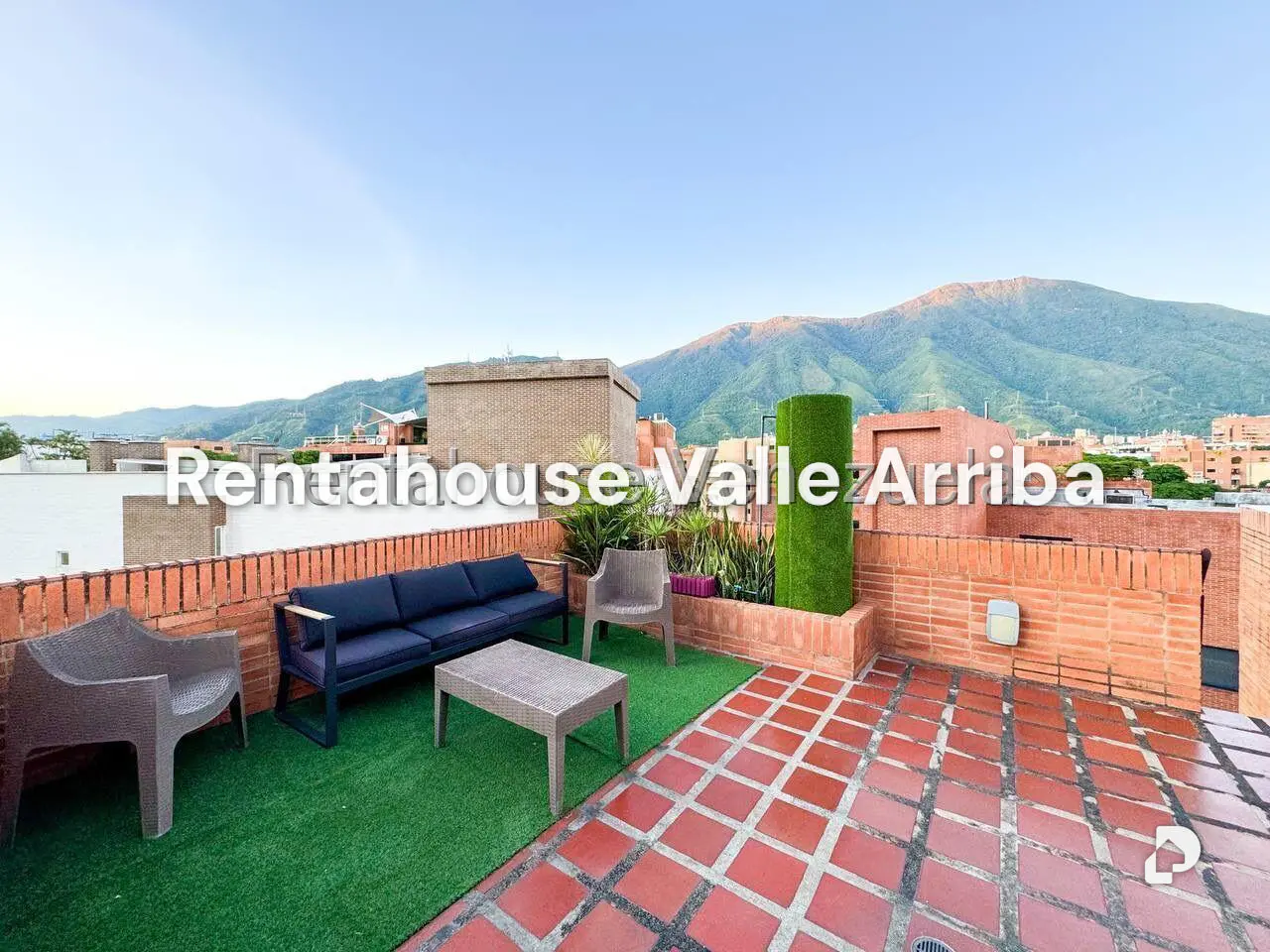 Apartamento en Campo Alegre, Caracas – 20