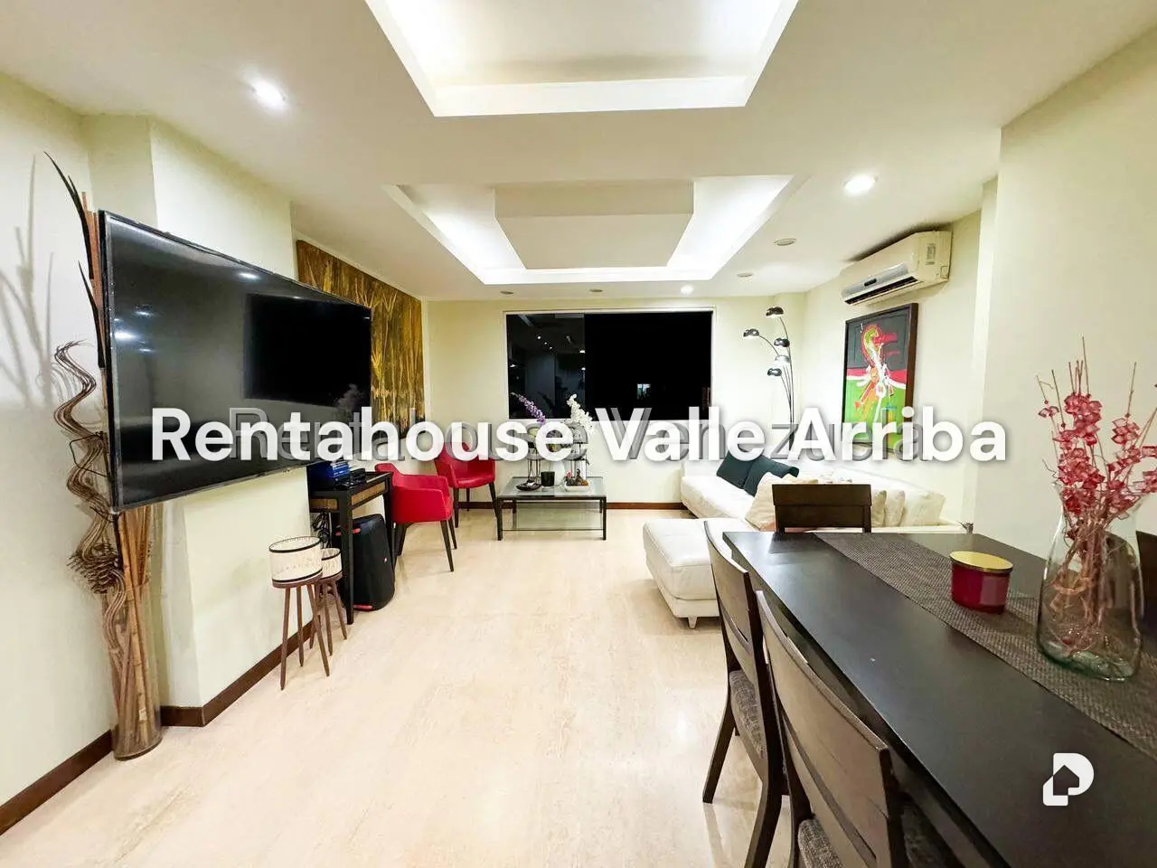 Apartamento en Campo Alegre, Caracas – 6