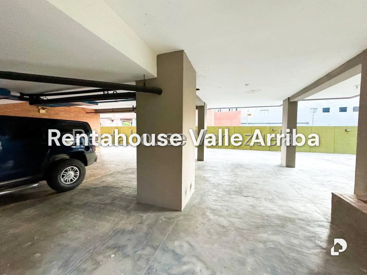 Apartamento en Campo Alegre, Caracas – 21