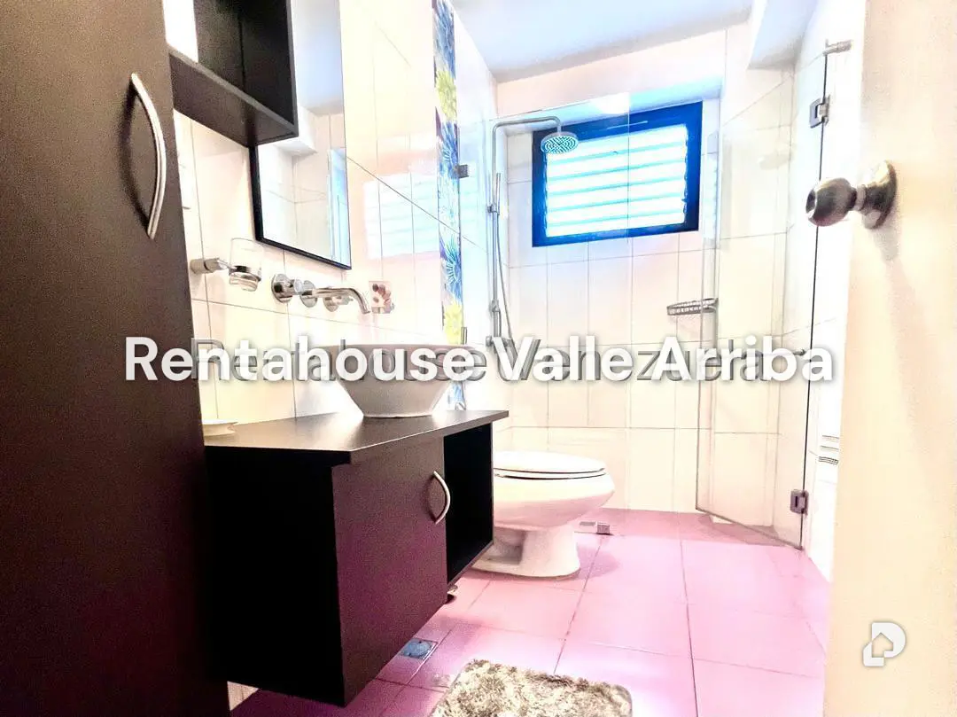 Apartamento en Colinas de Valle Arriba, Caracas – 19