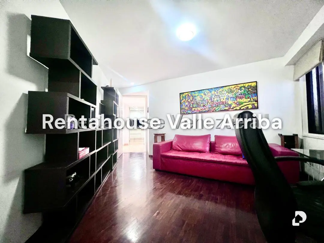 Apartamento en Colinas de Valle Arriba, Caracas – 24