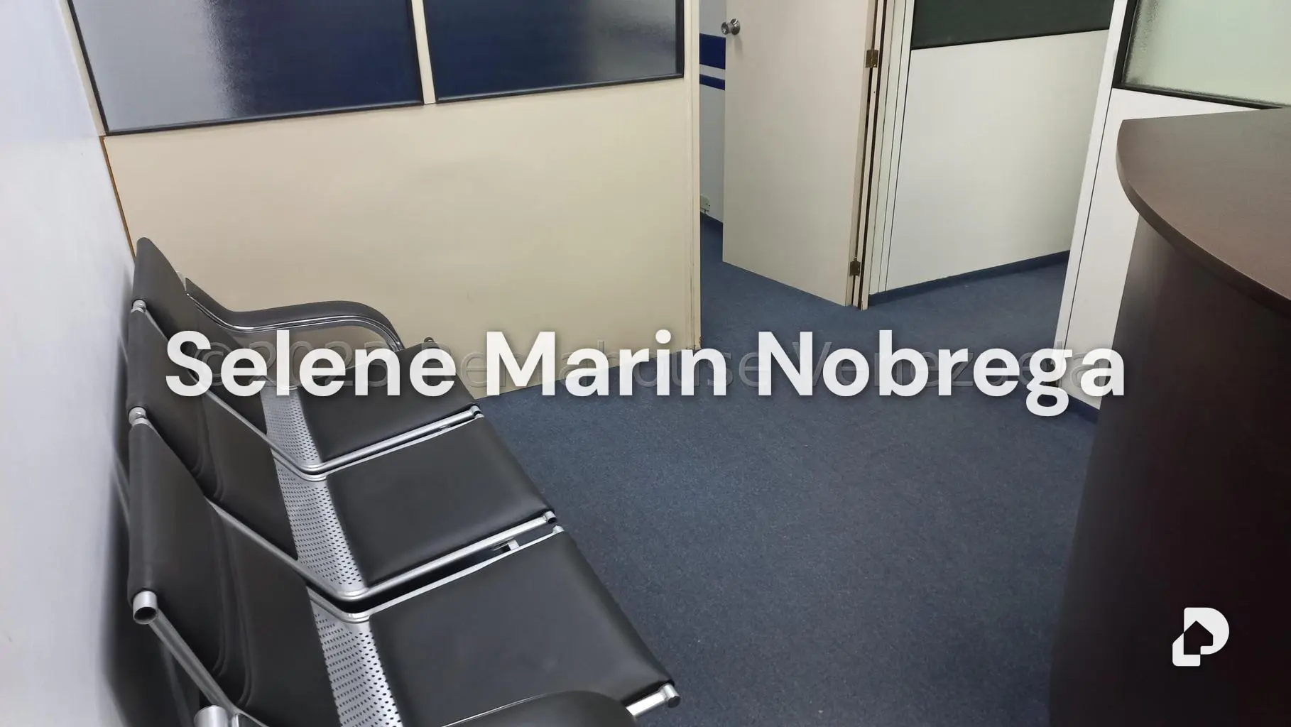 Oficina en Los Ruices, Caracas – 8