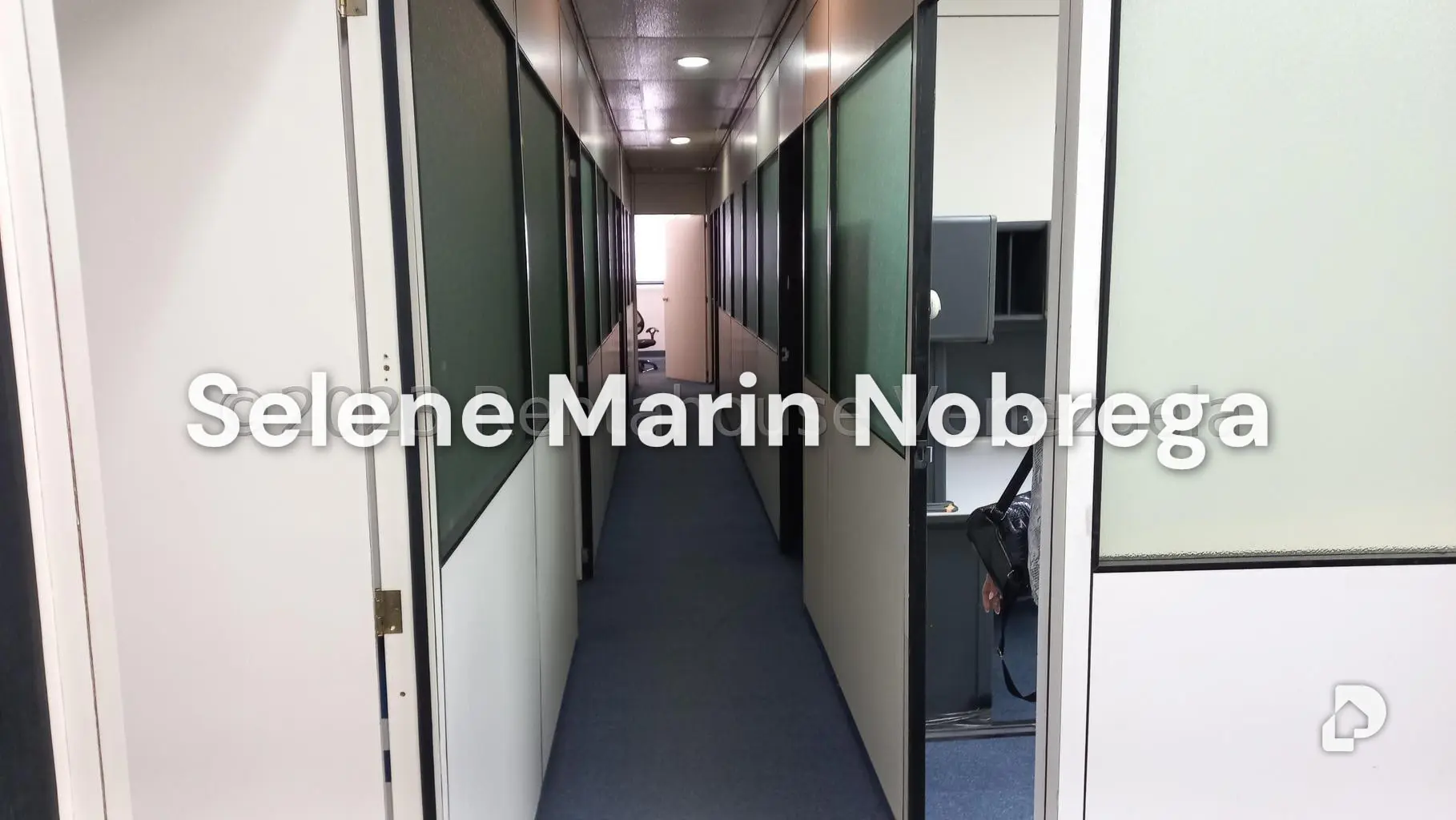 Oficina en Los Ruices, Caracas – 9