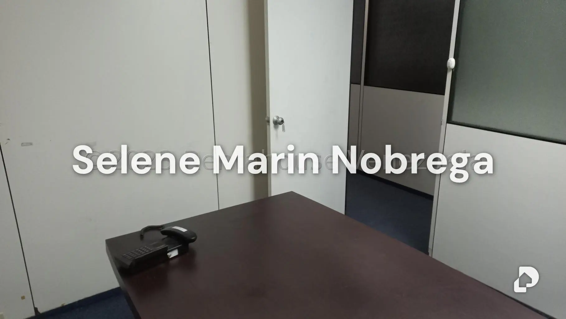 Oficina en Los Ruices, Caracas – 24