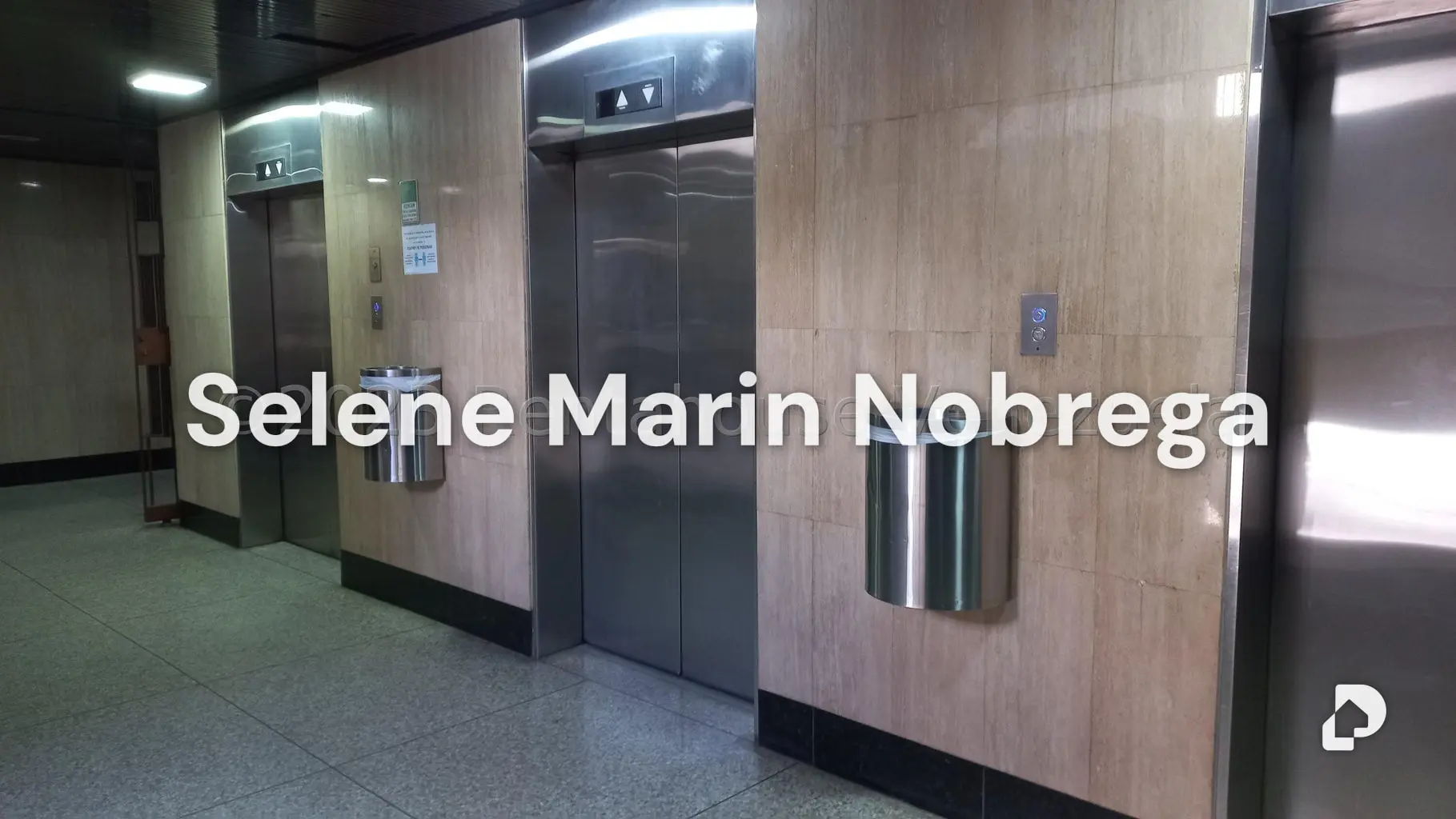 Oficina en Los Ruices, Caracas – 2