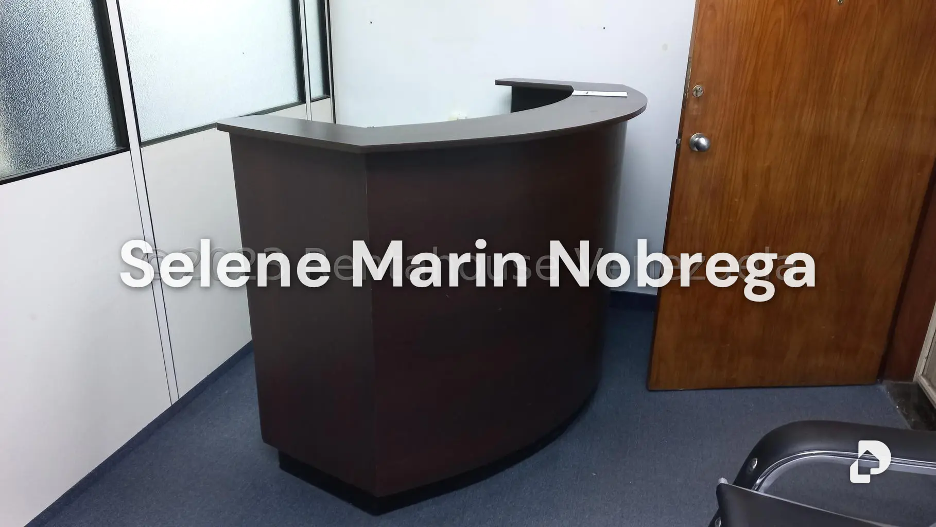 Oficina en Los Ruices, Caracas – 7