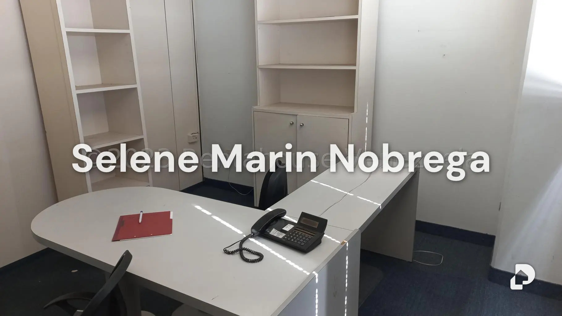 Oficina en Los Ruices, Caracas – 10