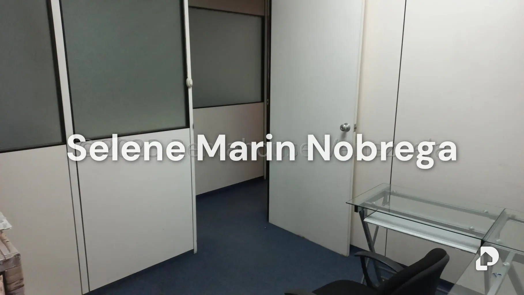 Oficina en Los Ruices, Caracas – 18