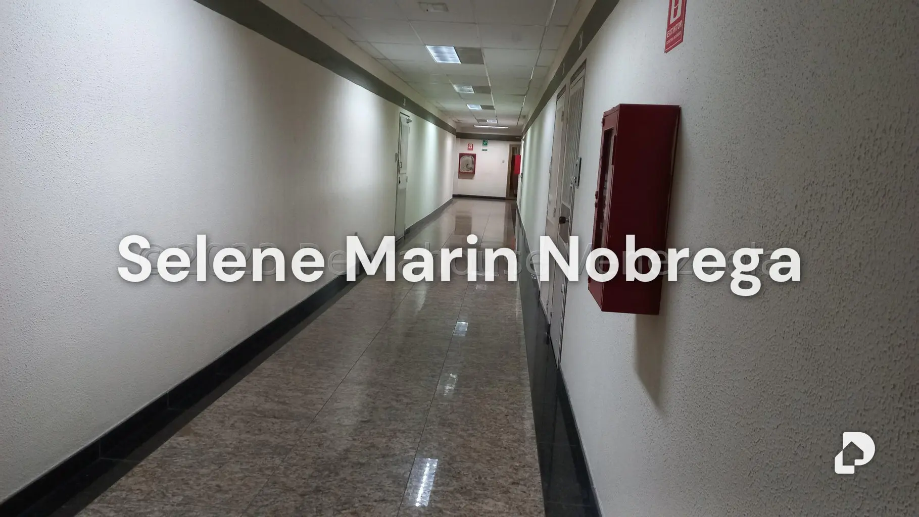 Oficina en Los Ruices, Caracas – 4