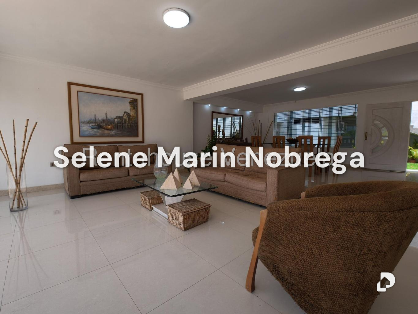 Casa en Cumbres de Curumo, Caracas – 21