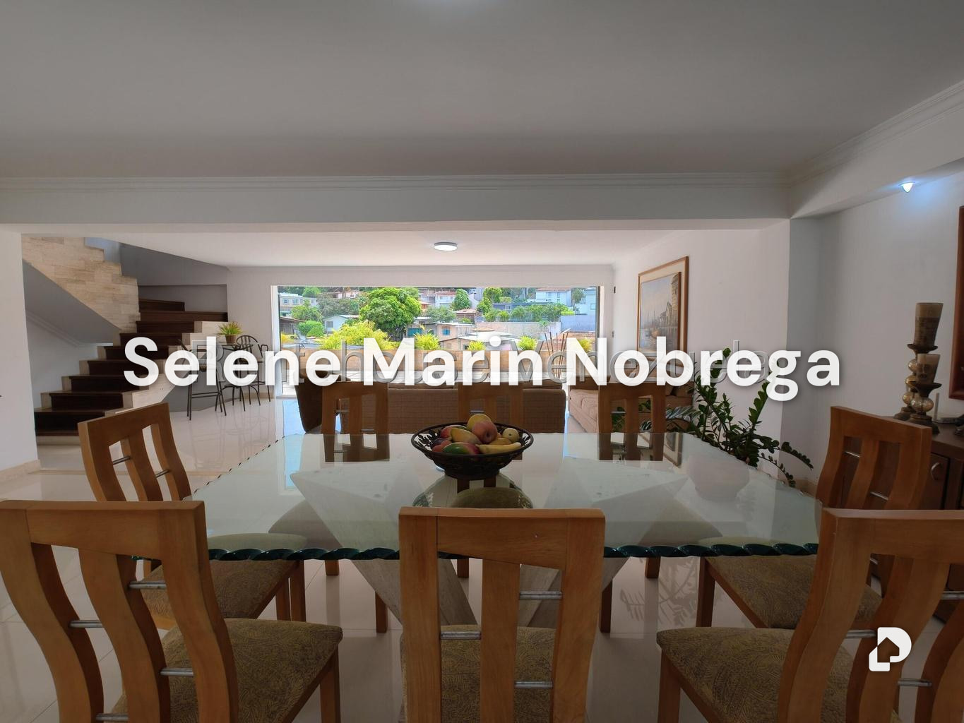 Casa en Cumbres de Curumo, Caracas – 16