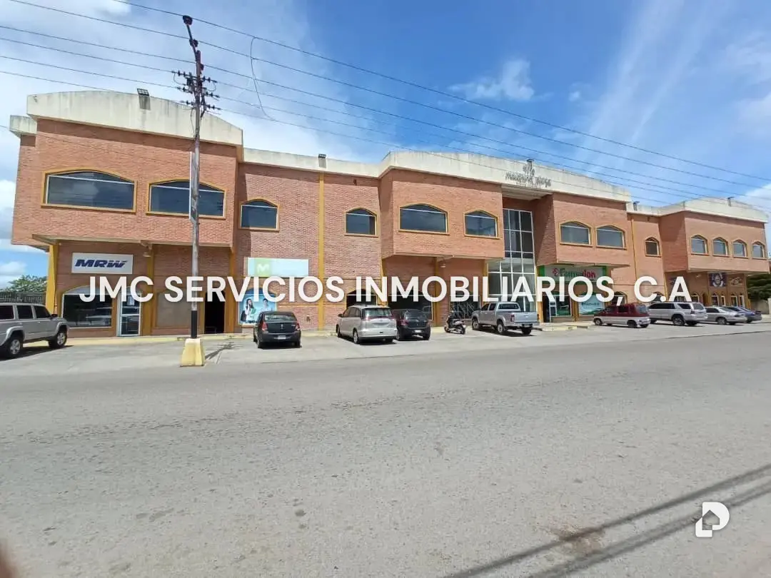 Office in Maturín – 1