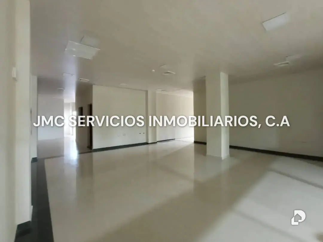 Office in Maturín – 2