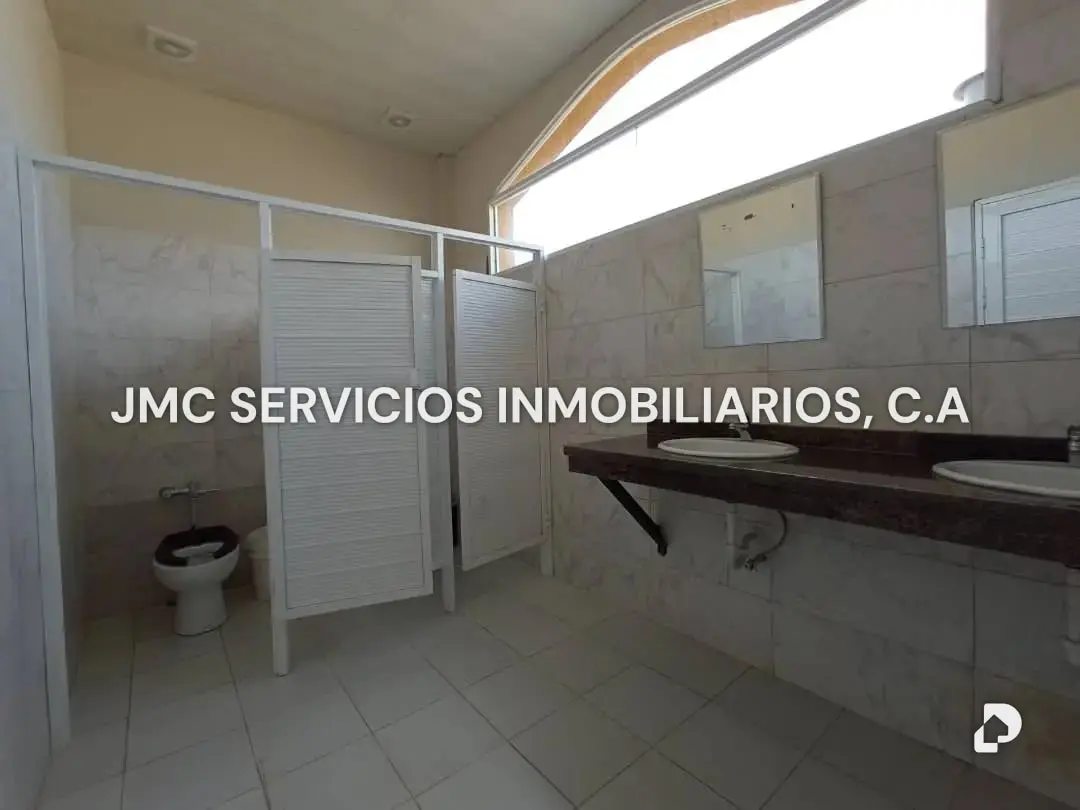 Office in Maturín – 5