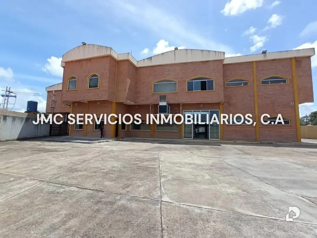 Office in Maturín – 6