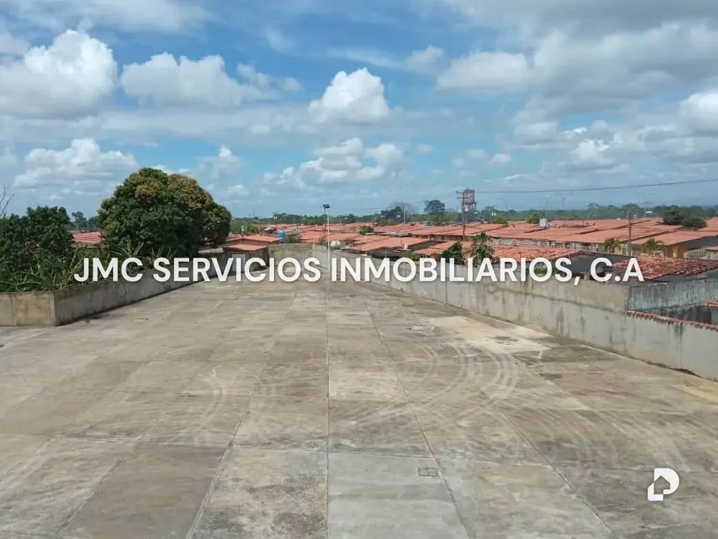 Office in Maturín – 8