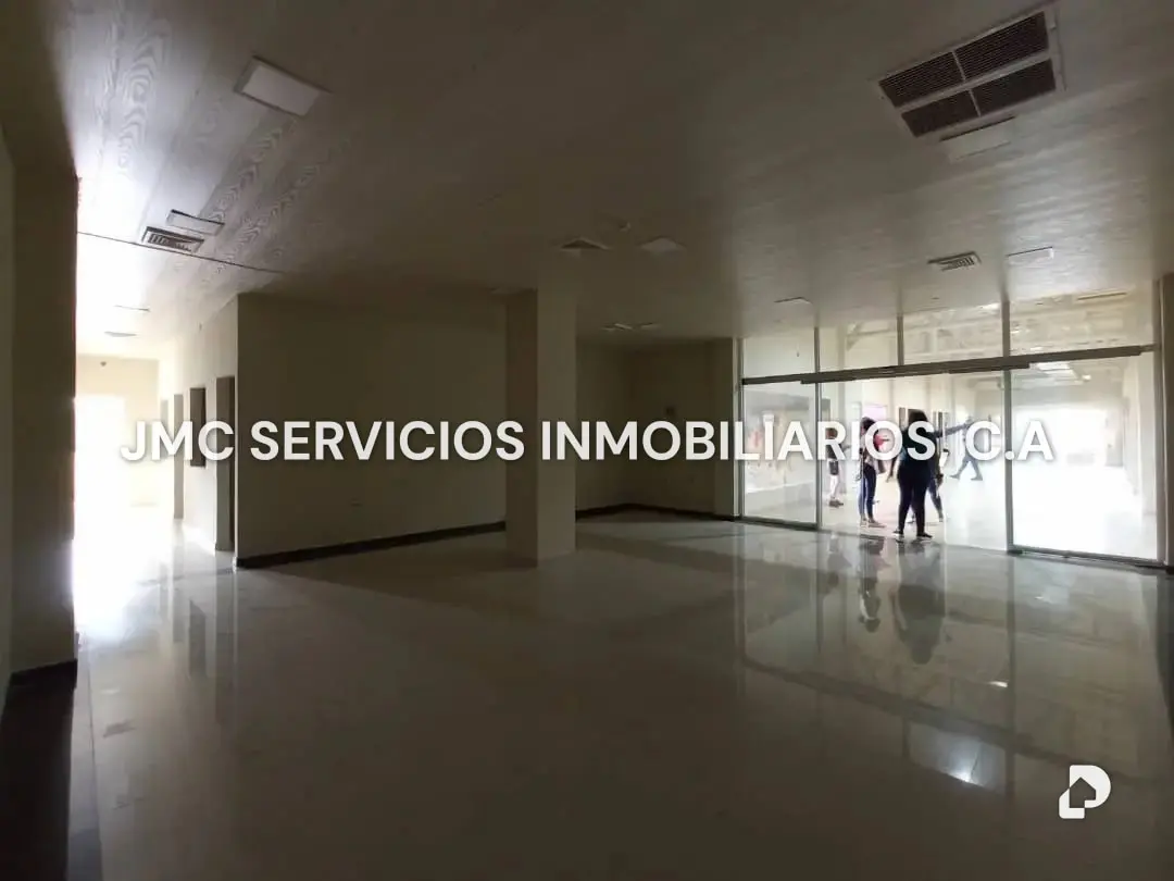 Office in Maturín – 3