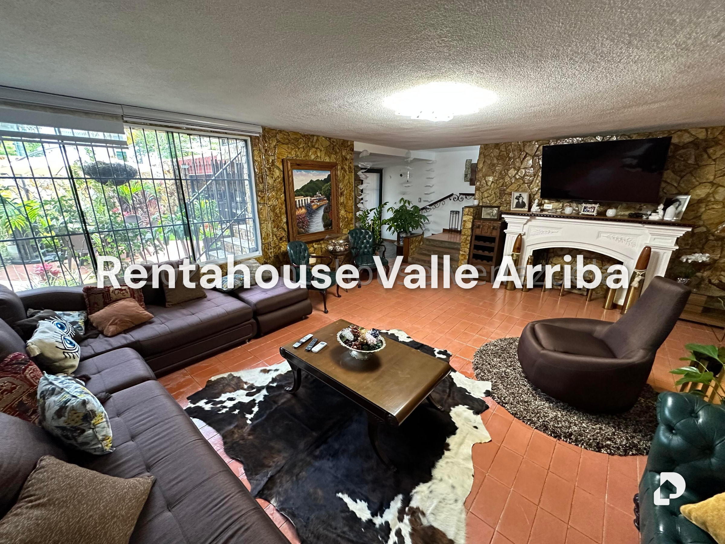 House in El Cafetal, Caracas – 3