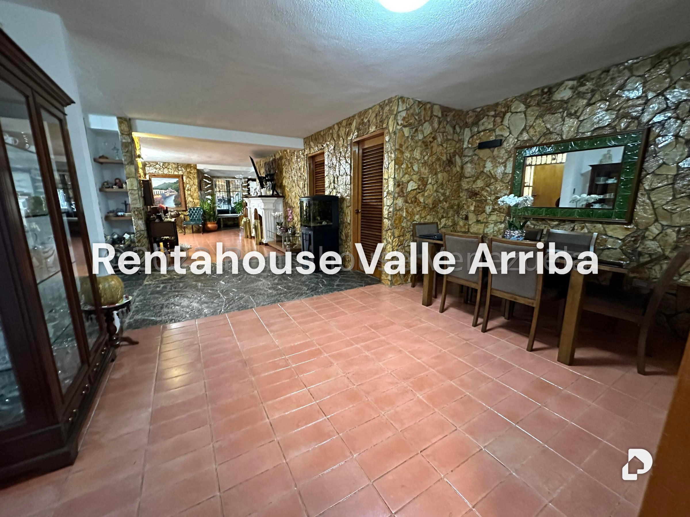House in El Cafetal, Caracas – 6
