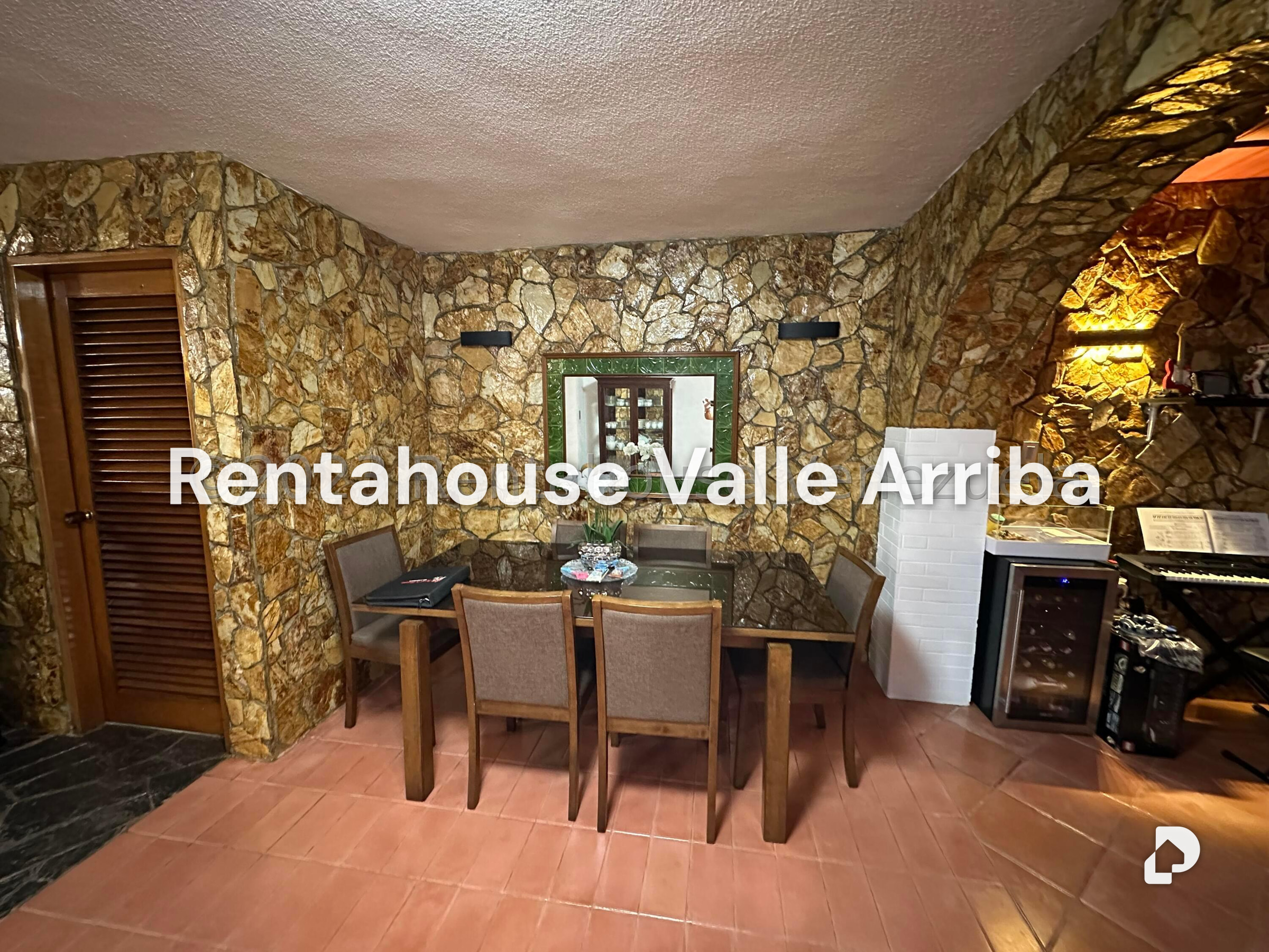 House in El Cafetal, Caracas – 7