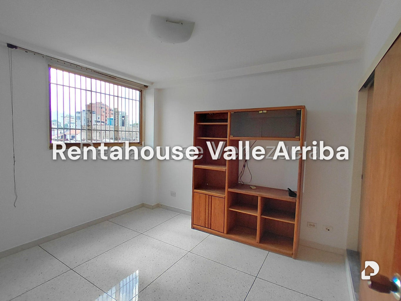 Apartamento en Las Acacias, Caracas