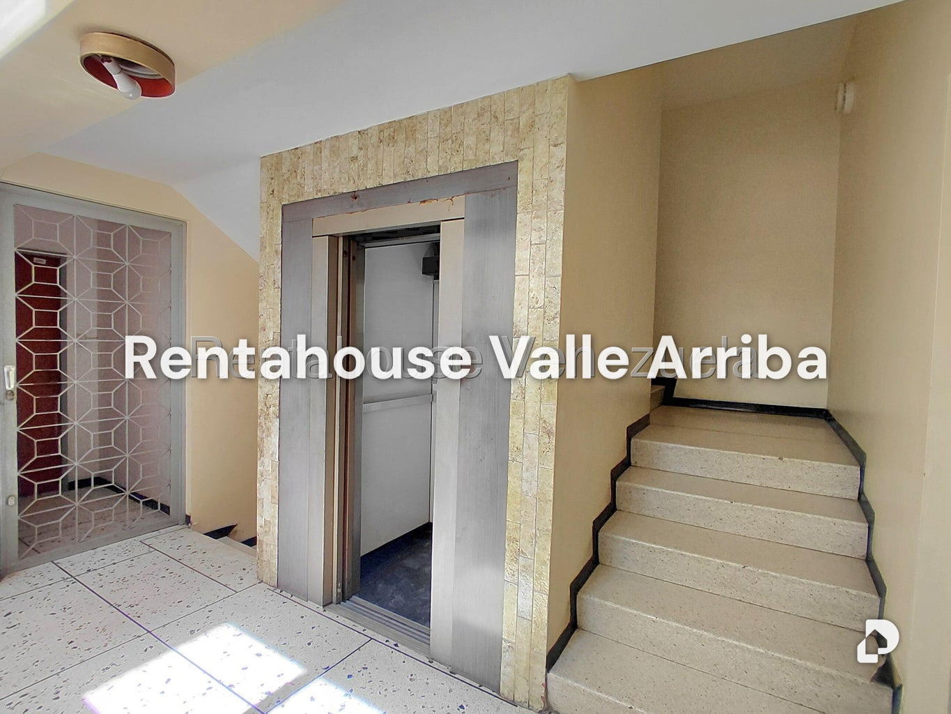 Apartamento en Las Acacias, Caracas – 4
