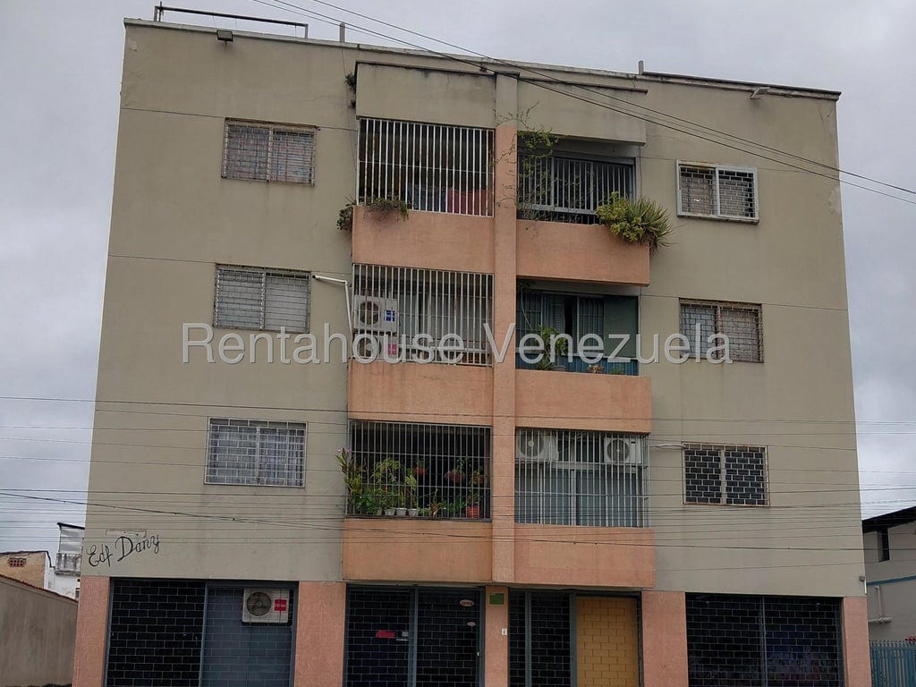 Apartamento en Las Acacias, Caracas - 1