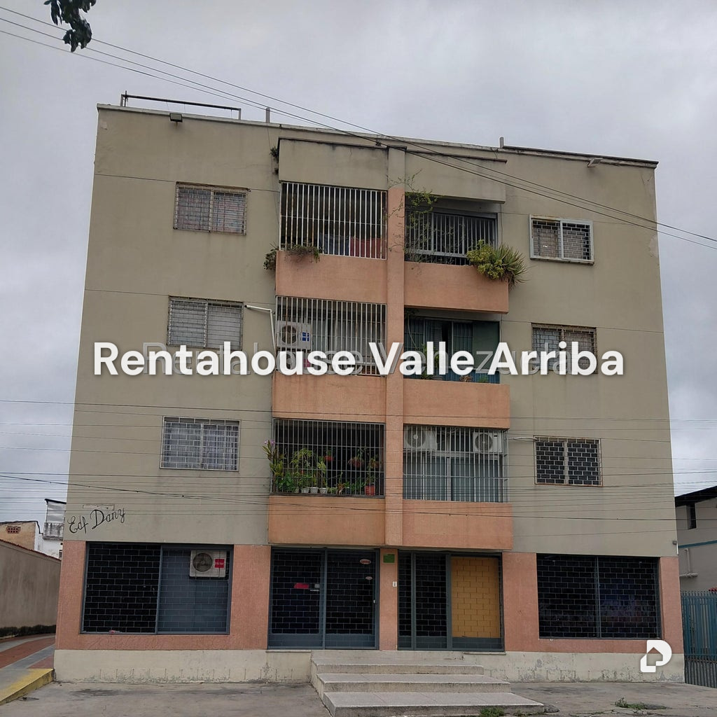 Apartamento en Las Acacias, Caracas – 1