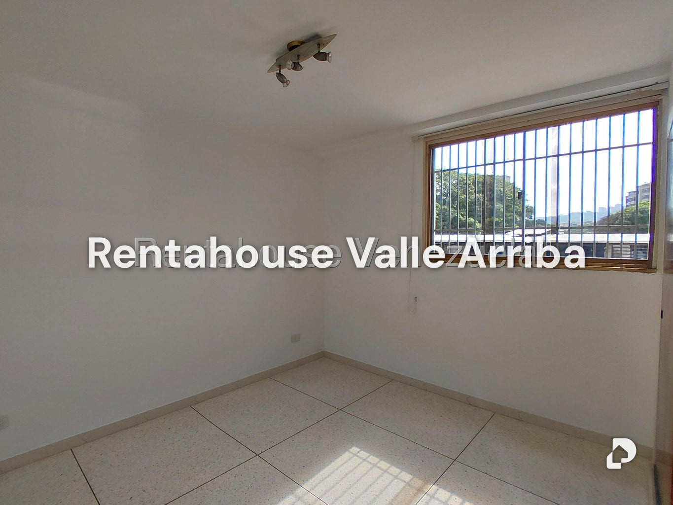 Apartamento en Las Acacias, Caracas
