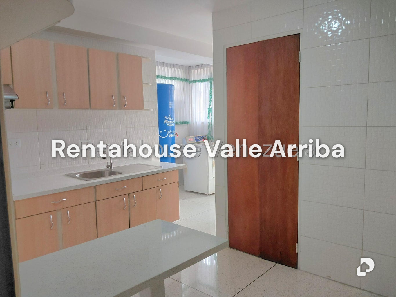Apartamento en Las Acacias, Caracas – 21