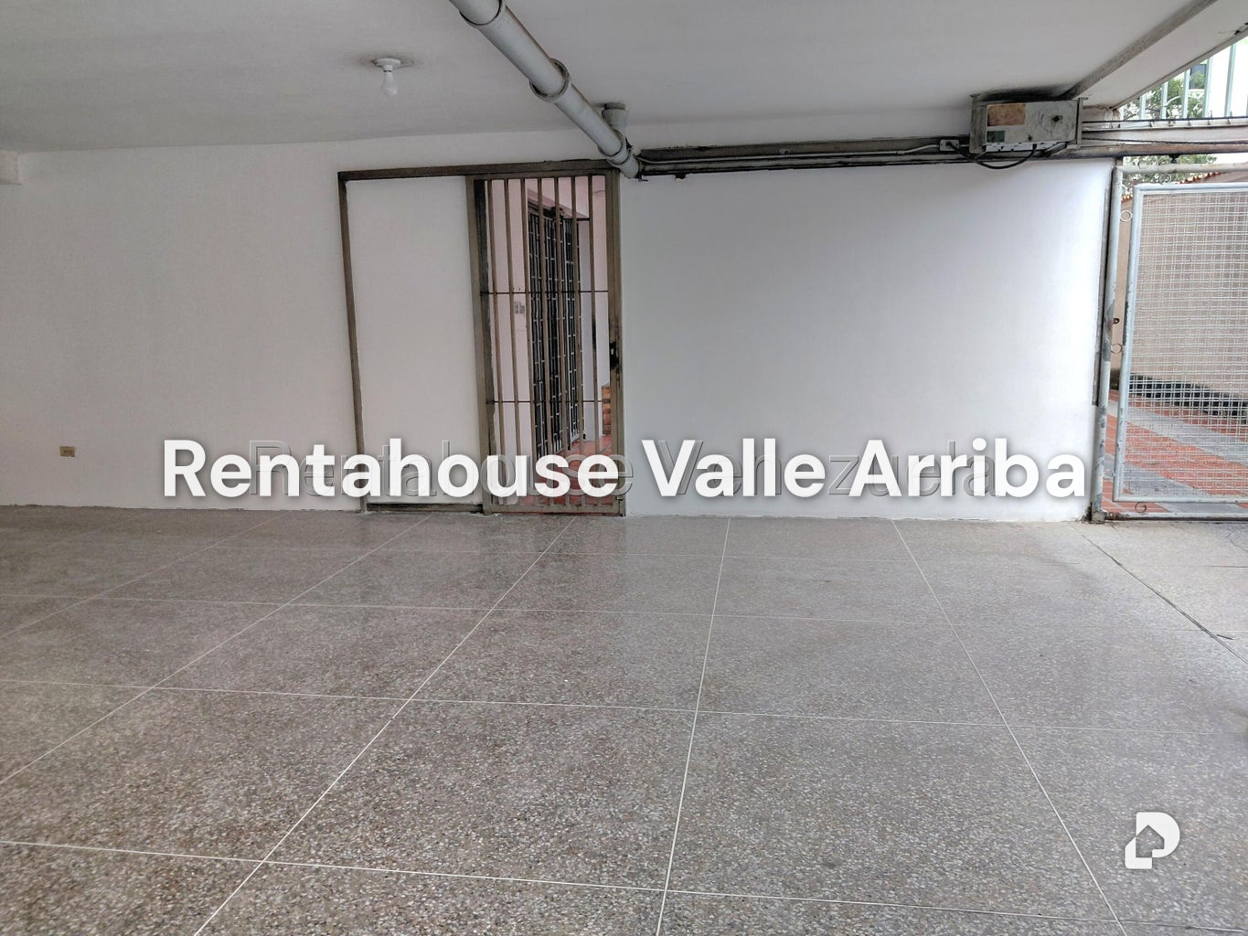Apartamento en Las Acacias, Caracas
