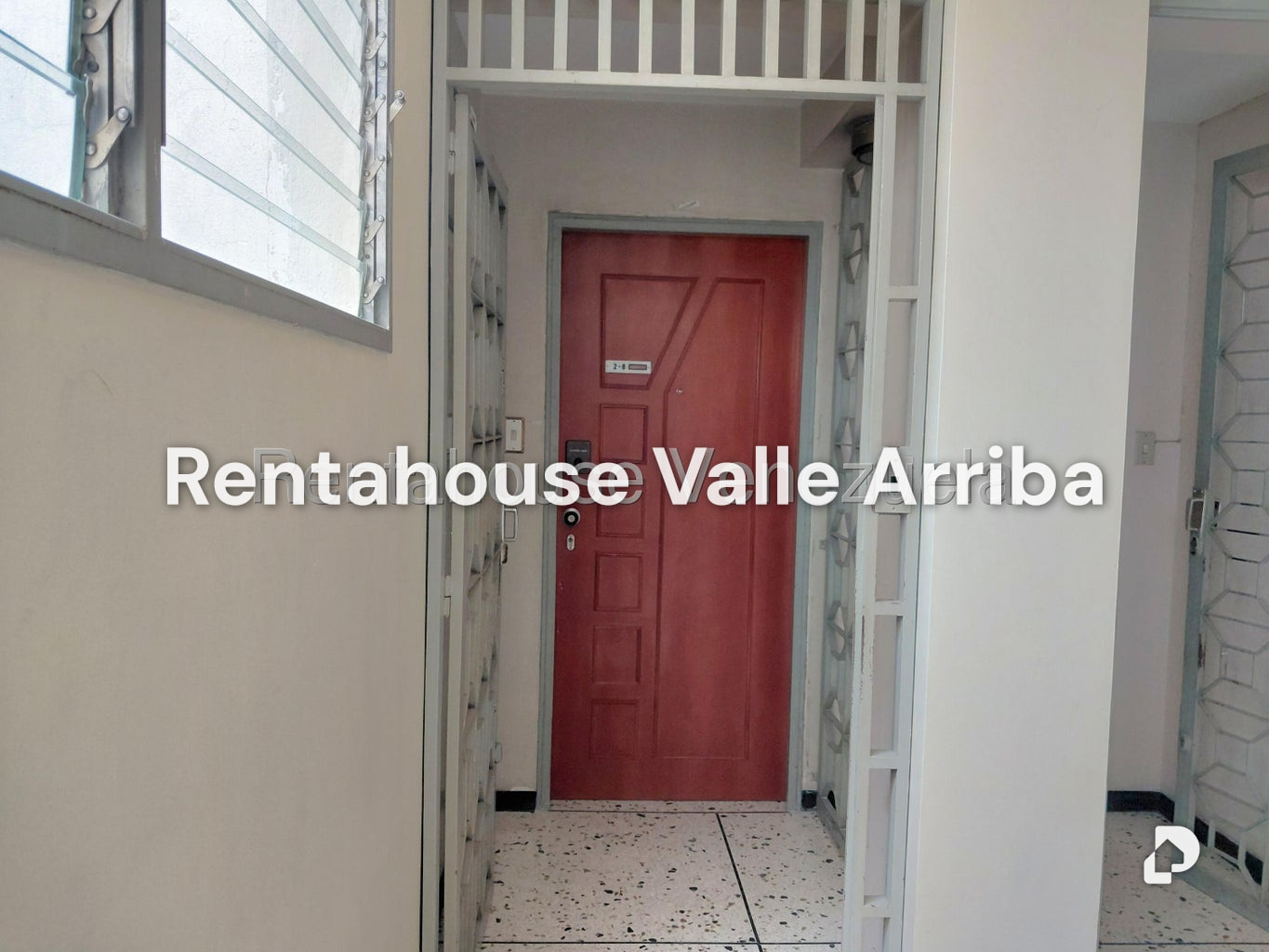 Apartamento en Las Acacias, Caracas – 5