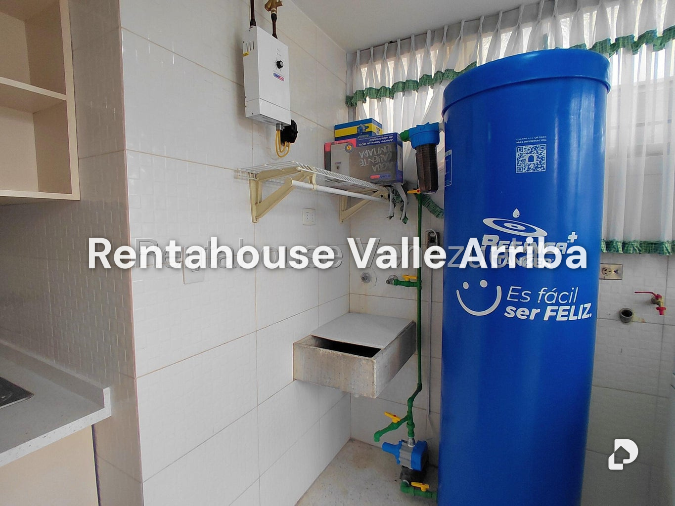Apartamento en Las Acacias, Caracas