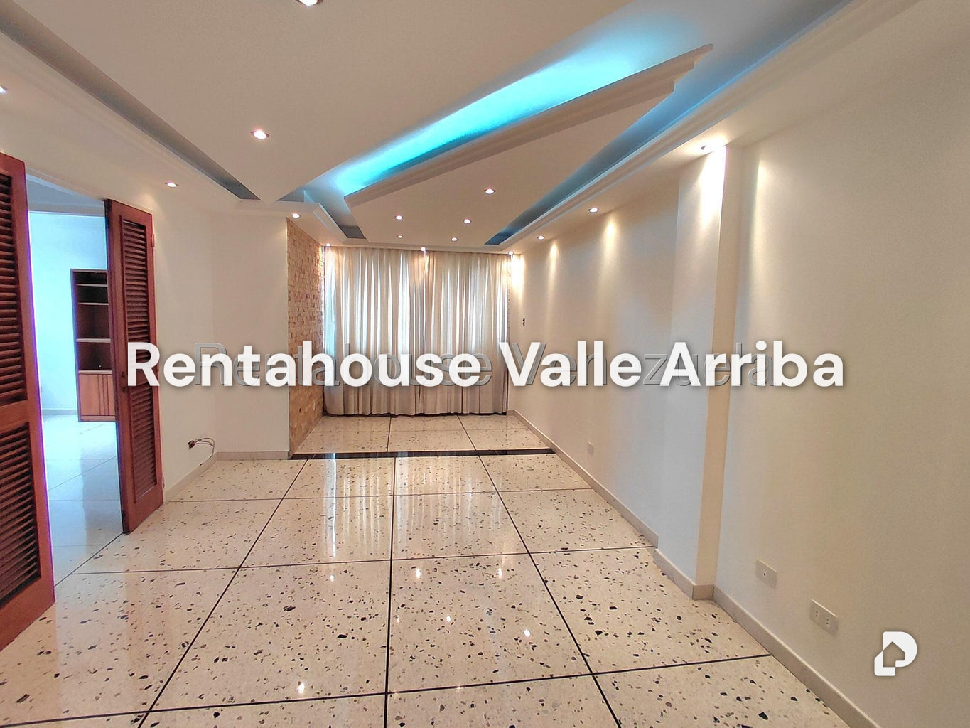 Apartamento en Las Acacias, Caracas
